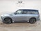2025 INFINITI QX80 Autograph 4WD