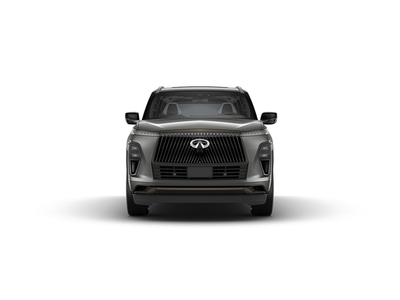 2025 INFINITI QX80 Autograph 4WD