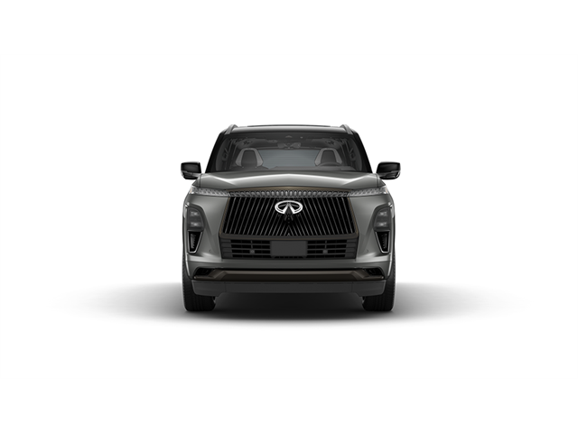 2025 INFINITI QX80 Autograph 4WD