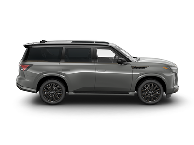 2025 INFINITI QX80 Autograph 4WD