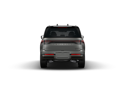 2025 INFINITI QX80 Autograph 4WD