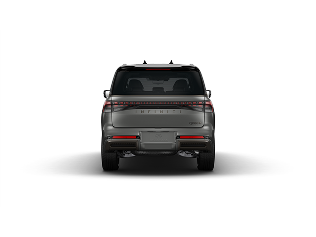 2025 INFINITI QX80 Autograph 4WD
