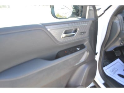 2026 INFINITI QX80 Autograph 4WD