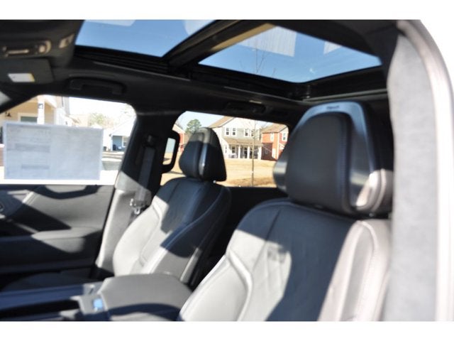 2026 INFINITI QX80 Autograph 4WD