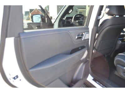 2026 INFINITI QX80 Autograph 4WD