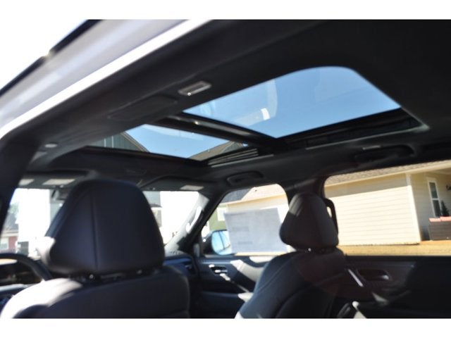 2026 INFINITI QX80 Autograph 4WD