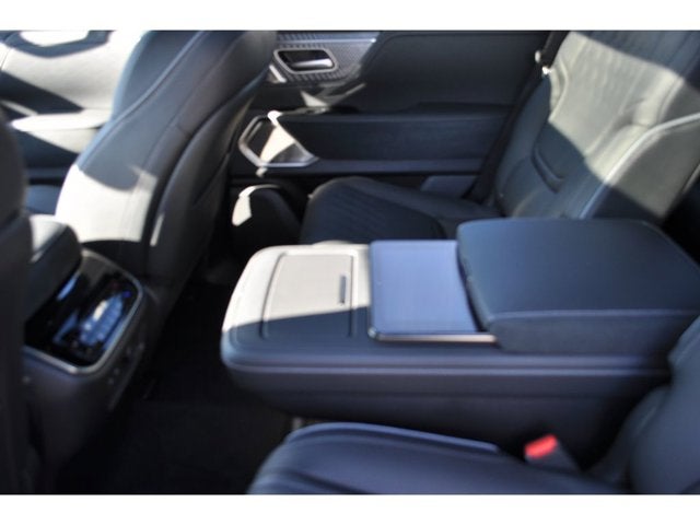 2026 INFINITI QX80 Autograph 4WD