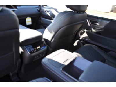 2026 INFINITI QX80 Autograph 4WD