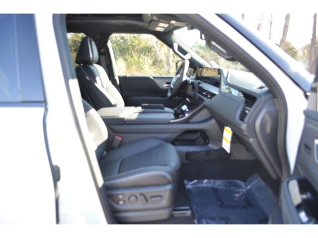 2026 INFINITI QX80 Autograph 4WD