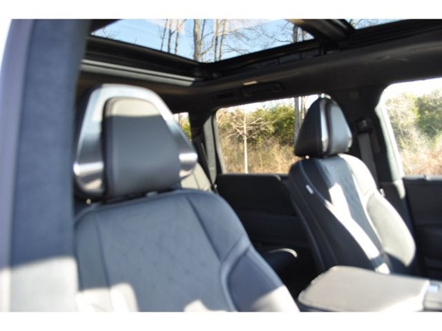 2026 INFINITI QX80 Autograph 4WD