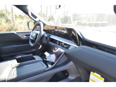 2026 INFINITI QX80 Autograph 4WD