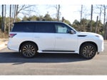 2026 INFINITI QX80 Autograph 4WD
