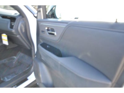 2026 INFINITI QX80 Autograph 4WD