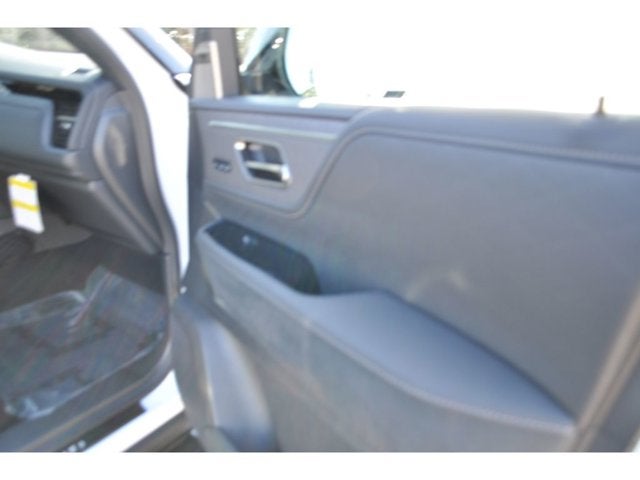 2026 INFINITI QX80 Autograph 4WD