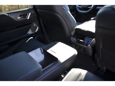 2026 INFINITI QX80 Autograph 4WD