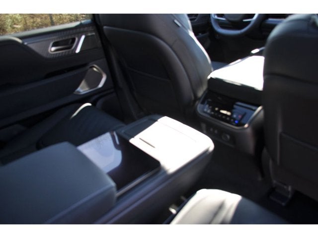 2026 INFINITI QX80 Autograph 4WD