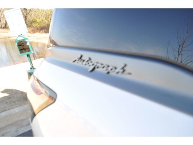 2026 INFINITI QX80 Autograph 4WD