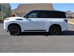 2026 INFINITI QX80 Autograph 4WD