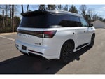 2026 INFINITI QX80 Autograph 4WD