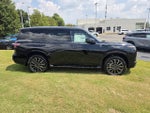 2027 INFINITI QX80 Autograph 4WD