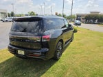2027 INFINITI QX80 Autograph 4WD