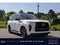 2025 INFINITI QX80 Autograph 4WD