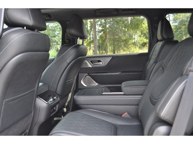 2025 INFINITI QX80 Autograph 4WD
