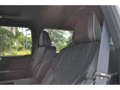 2025 INFINITI QX80 Autograph 4WD
