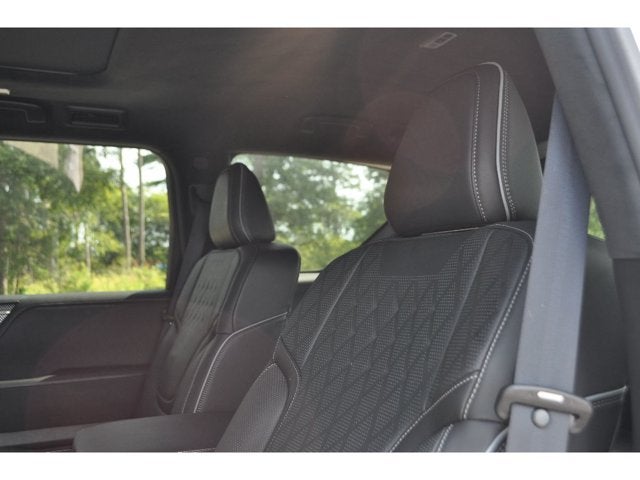 2025 INFINITI QX80 Autograph 4WD