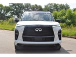 2025 INFINITI QX80 Autograph 4WD