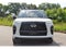 2025 INFINITI QX80 Autograph 4WD