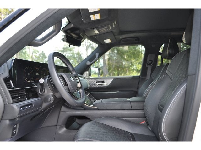 2025 INFINITI QX80 Autograph 4WD