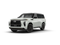 2025 INFINITI QX80 Autograph 4WD