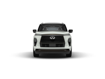 2025 INFINITI QX80 Autograph 4WD