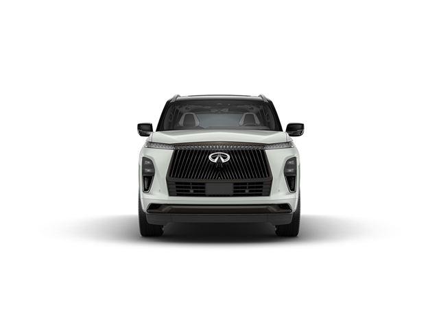 2025 INFINITI QX80 Autograph 4WD