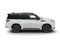 2025 INFINITI QX80 Autograph 4WD