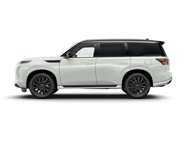 2025 INFINITI QX80 Autograph 4WD