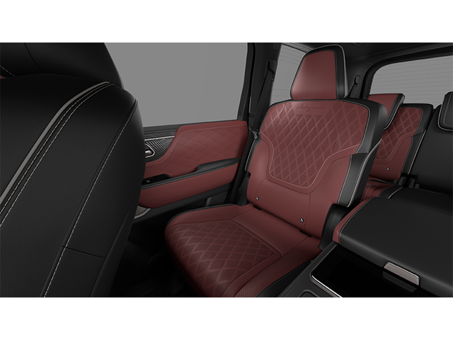 2026 INFINITI QX80 Autograph 4WD