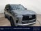 2027 INFINITI QX80 Autograph 4WD