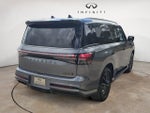 2027 INFINITI QX80 Autograph 4WD