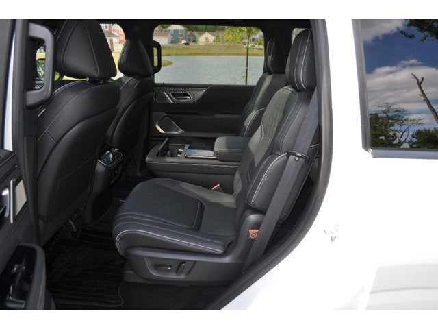 2026 INFINITI QX80 Autograph 4WD