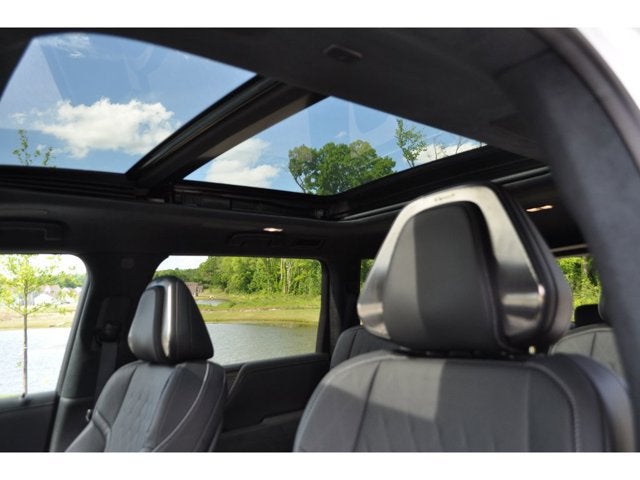 2026 INFINITI QX80 Autograph 4WD