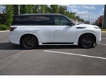 2026 INFINITI QX80 Autograph 4WD