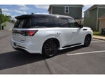 2026 INFINITI QX80 Autograph 4WD