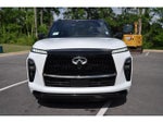 2026 INFINITI QX80 Autograph 4WD