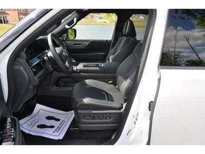 2026 INFINITI QX80 Autograph 4WD