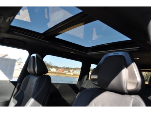 2026 INFINITI QX80 Autograph 4WD