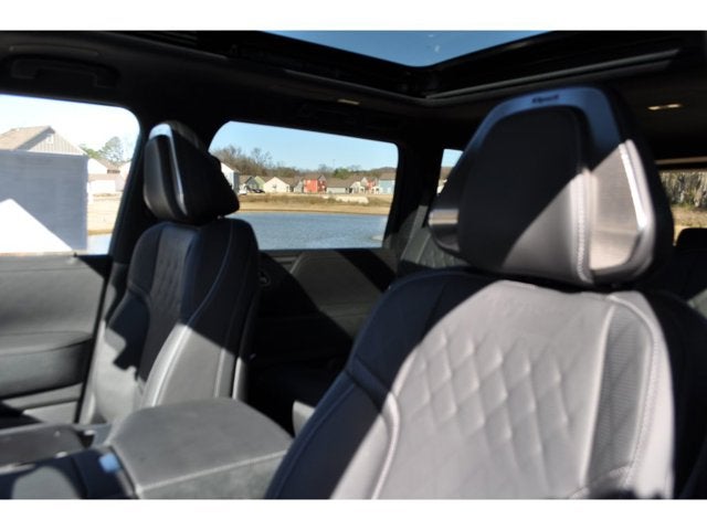 2026 INFINITI QX80 Autograph 4WD