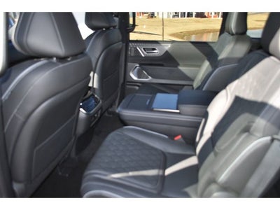 2026 INFINITI QX80 Autograph 4WD