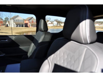 2026 INFINITI QX80 Autograph 4WD